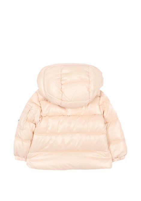 Piumino Bady con cappuccio MONCLER ENFANT | 1A00023 597Z8529